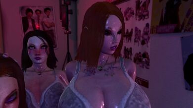 My Little Pony Tales: Twilight Sparkles Cum-Cake Birthday Adventure