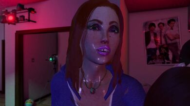 My Little Pony Tales: Twilight Sparkles Cum-Cake Birthday Adventure