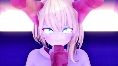 The XXX Adventures of Spider-Gwen - Captured and Confined by Hentai Spiders!