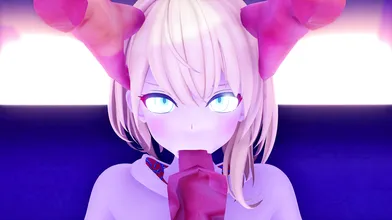 The XXX Adventures of Spider-Gwen - Captured and Confined by Hentai Spiders!