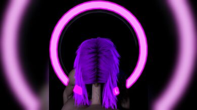 Breeding the Futa POV Style