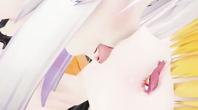 Would you like me to continue writing the script for your porn video?