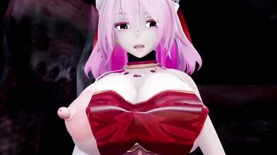 Would you like me to continue writing the script for your porn video?