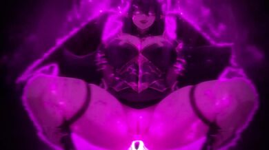 Succubus Adventure: The Ethereal Collapse - Alone on Rorath Peak