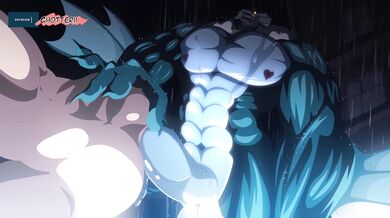 [Eng-Sub] Puri vs Deep Sea King [Chotterii] [4K]