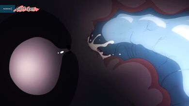 [Eng-Sub] Puri vs Deep Sea King [Chotterii] [4K]