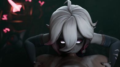 Watch as these two horny women get down and dirty in the forest!