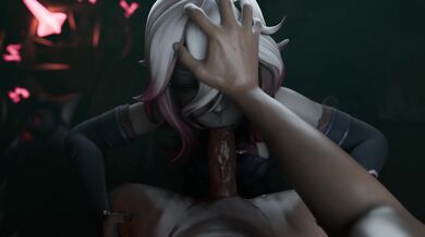 Watch as these two horny women get down and dirty in the forest!