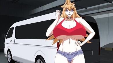 Breaking and Entering Jyubei