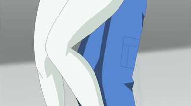 Breaking and Entering Jyubei