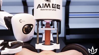 Pornstar Cumslut Loves Anal and Facial in Hot Office Sex