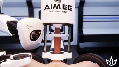 Pornstar Cumslut Loves Anal and Facial in Hot Office Sex