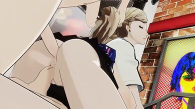 Anas Deep Anal Exploration (with Dildo)