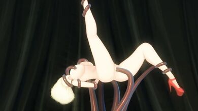 Alien Quest - Eves Intergalactic Adventure