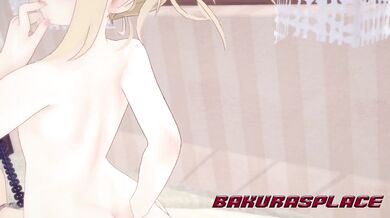 Ra*pe The Virgin Deku, A Toga Hentai Epic!