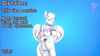 Watch this hentai PORN video where a plump pony with a big pussy gets wild in a PMV set to the Drunk Groove remix by Kolya Funk & Mephisto