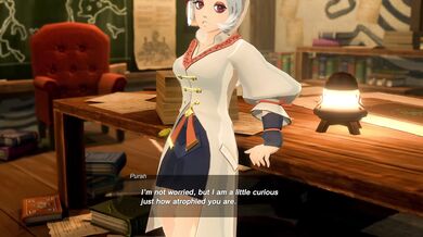 The Age of Calamity: Ancient Fertility Rites and Mythical Creatures