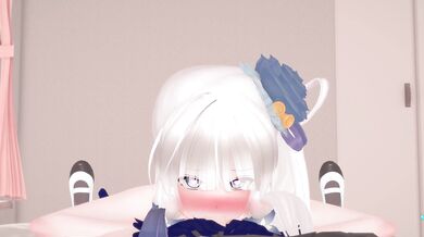 Taste the Sweets of Love: A Bedroom Blowjob Adventure