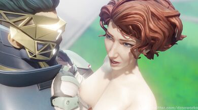 All aboard the Octrain with Horizon (Zooworks)