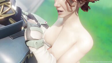 All aboard the Octrain with Horizon (Zooworks)