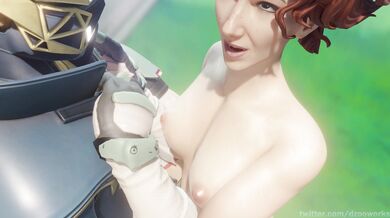 All aboard the Octrain with Horizon (Zooworks)