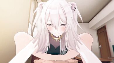 The Tiny Messenger of Love: A Hentai Compilation with MMD Robots and Live-Action Scenes