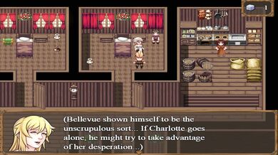 Claires Quest v0272 - 27 No Commentary