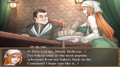 Claires Quest v0272 - 27 No Commentary