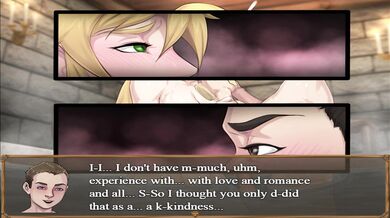 Claires Quest v0272 - 27 No Commentary