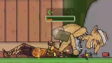 Jailbait Caught! Hour-Long Blowjob Bonanza