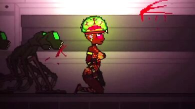 Jailbait Caught! Hour-Long Blowjob Bonanza