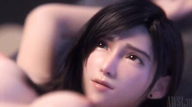 A young girl named Tifa goes on a secret mission to fulfill her deepest desires and unleash her hidden sexual fantasies in the most extraordinary way