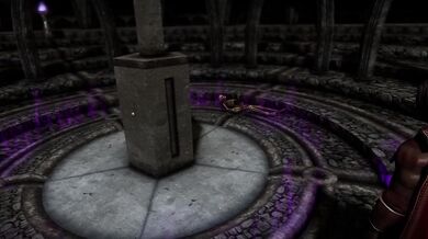 The Thirsty Goth Vampire Gets More than She Bargained for when she Trades Sex for Blo*od, and the Shocking Results Will Leave You Breathless!