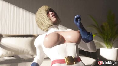 Catgirls Dominate their Master