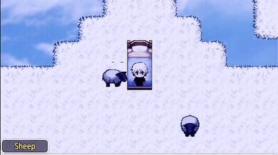 Shrift 2: Mind-bending Ejaculation