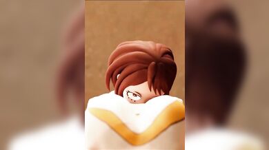 Mirko, youre a lucky guy to have Urara suck your cock like that! This is one hot POV scene!