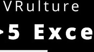 Sexy secretary fucks boss in office while hes on Excel