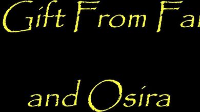 A Punishment From Queen Opala [bookerdan]