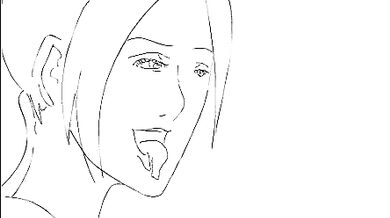 The Well-Intentioned Kidnapper, a Hentai Porn Movie