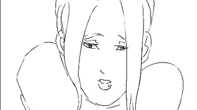 The Well-Intentioned Kidnapper, a Hentai Porn Movie