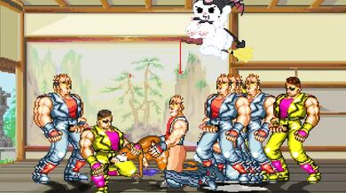 The Mythical Fox and the Sultry Roxy: A Tale of Two Creatures