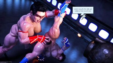 A BDSM Adventure in the Comic Book Store (Where the Alt-Right Dorks Meet)