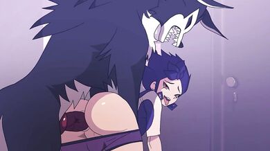 This Wolf is Part of my Soul [Cool Booru Tag ◎ Nenna]