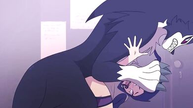 This Wolf is Part of my Soul [Cool Booru Tag ◎ Nenna]