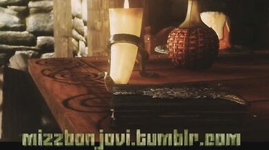 The Naughty Argonian Slave - Missy Bs Unbridled Desires