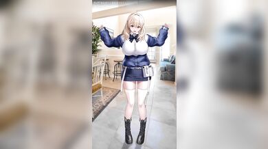 Watch Tia and Nikki, with their big tits, have passionate sex in stunning 4K resolution!