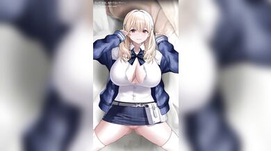 Watch Tia and Nikki, with their big tits, have passionate sex in stunning 4K resolution!