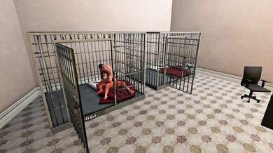 The Detective Files: The Missing Person Case