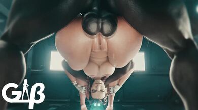 General Butchs Donut Pounding Loba