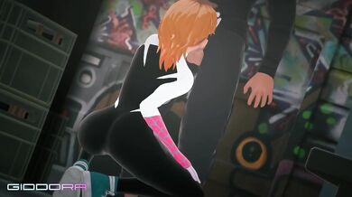 Im on my knees, begging for help from the spiders above